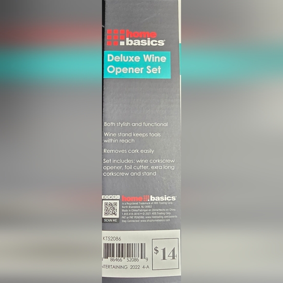 Wine Lover Bundle - Picture 10 of 11